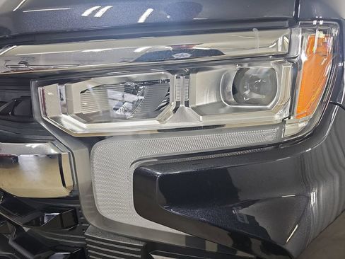 Used 2024 Chevrolet Silverado 1500 LT AWD/4WD image 36