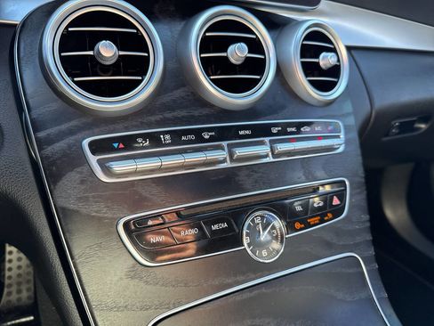 Used 2017 Mercedes-Benz C 43 AMG 4MATIC Sedan image 35