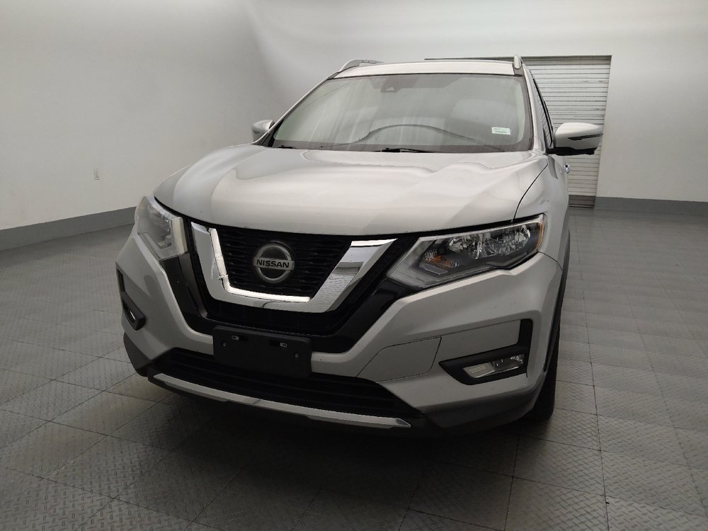 Used 2019 Nissan Rogue SL FWD image 15