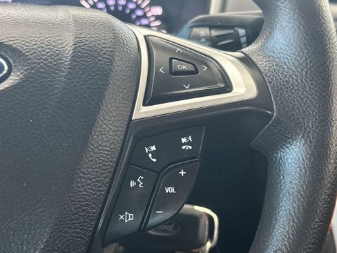 Used 2014 Ford Fusion SE FWD image 24