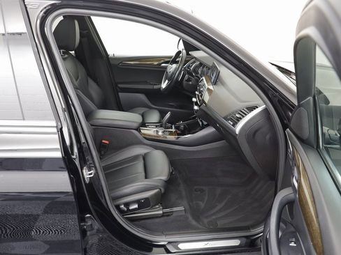 Used 2019 BMW X3 sDrive30i image 20