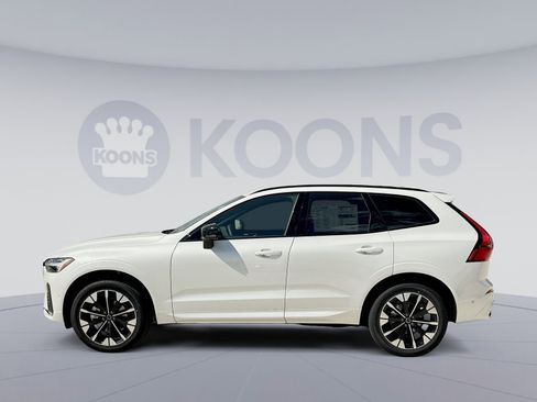 New 2026 Volvo XC60 B5 Plus w/ Protection Package Premier image 2