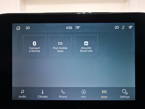 Used 2020 Lincoln Navigator Reserve w/ Luxury Package AWD/4WD image 15