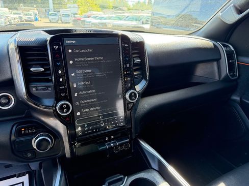 Used 2022 RAM 1500 Big Horn image 22