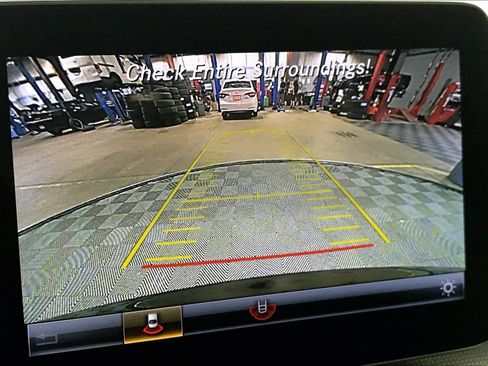 Used 2019 Mercedes-Benz CLA 250 4MATIC image 17