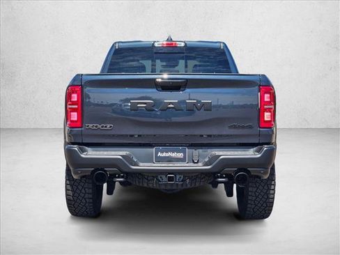 New 2026 RAM 1500 RHO AWD/4WD image 8