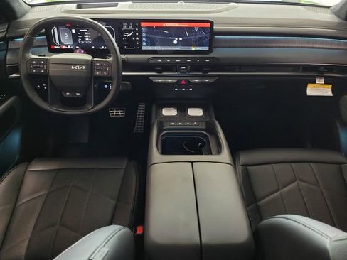 New 2027 Kia Telluride X-Line SX Prestige image 17