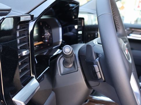 New 2026 GMC Sierra 1500 Elevation w/ Elevation Premium Package image 13