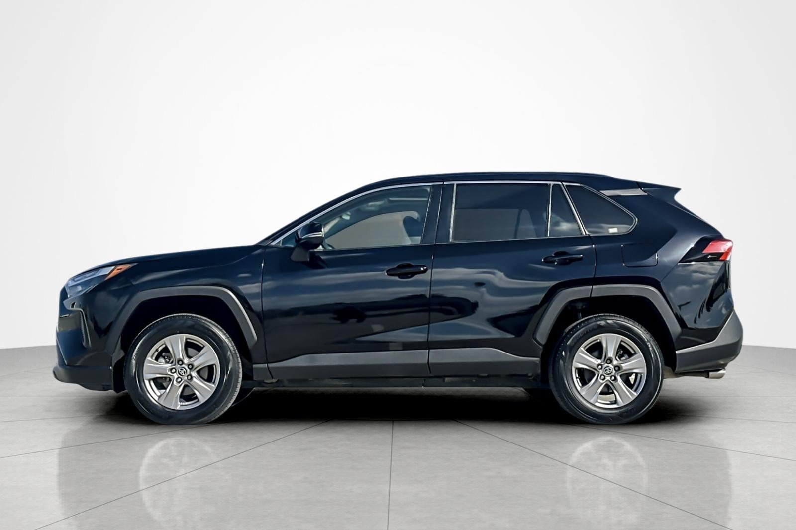 Certified 2024 Toyota RAV4 XLE w/ Convenience Package AWD/4WD image 2