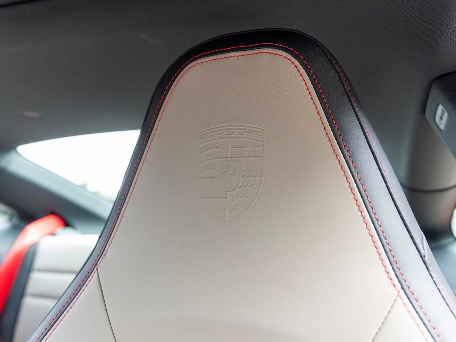Certified 2025 Porsche 911 Carrera S RWD image 35