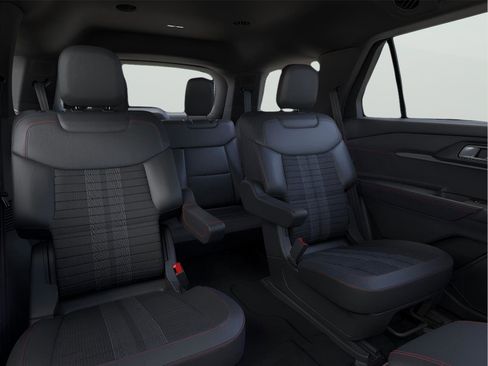 New 2026 Ford Explorer ST-Line AWD/4WD image 11