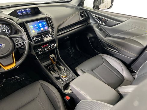 Used 2023 Subaru Forester Wilderness image 23