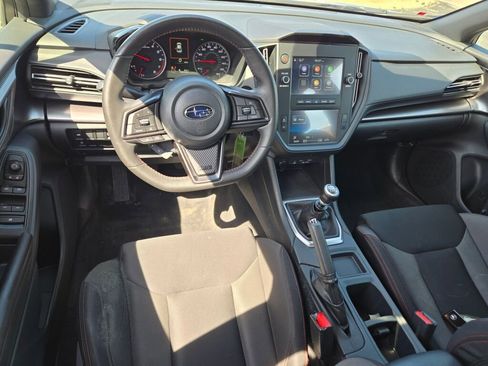 Used 2022 Subaru WRX AWD/4WD image 2