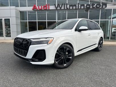 New 2026 Audi Q7 3.0T Premium Plus