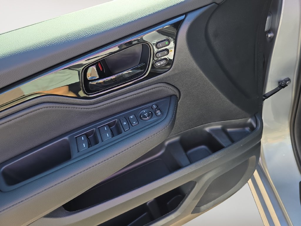 New 2026 Honda Odyssey Elite image 10