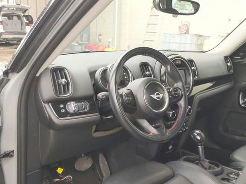 Used 2019 MINI Cooper Countryman S AWD/4WD image 19