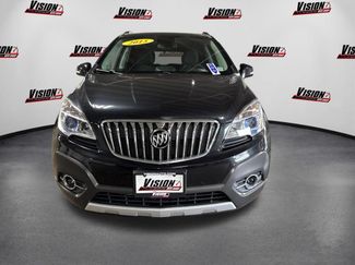 Used 2015 Buick Encore Convenience FWD video 2