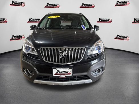 Used 2015 Buick Encore Convenience FWD image 2