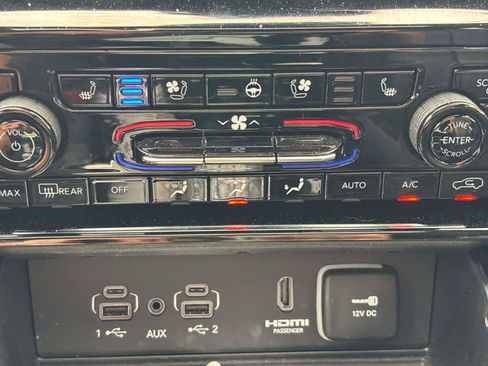 Used 2023 Jeep Grand Cherokee 4WD 4xe w/ Luxury Tech Group II image 12