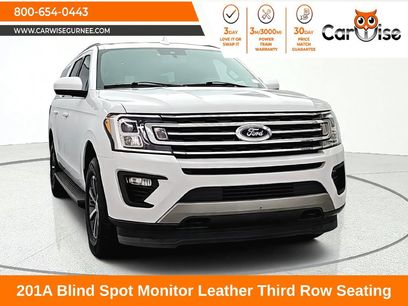 Used 2021 Ford Expedition Max XLT