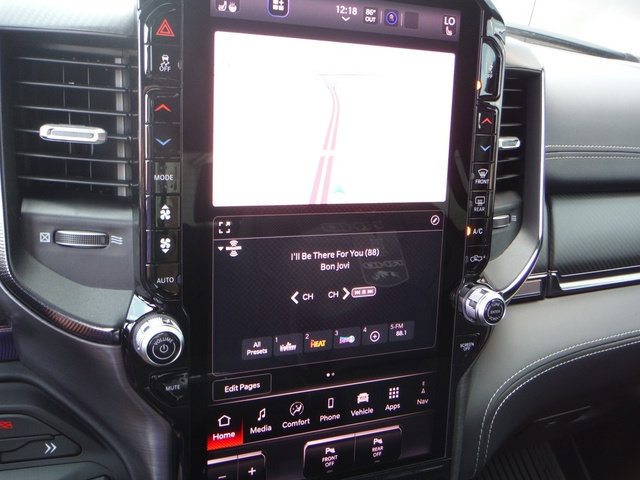 New 2027 RAM 1500 RHO AWD/4WD image 48