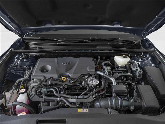 New 2026 Toyota Camry SE w/ Convenience Package FWD image 8
