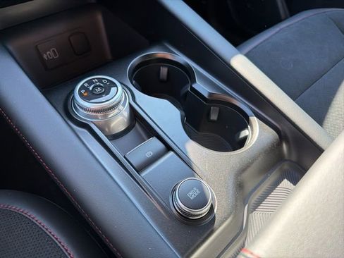 New 2026 Ford Explorer ST AWD/4WD image 24