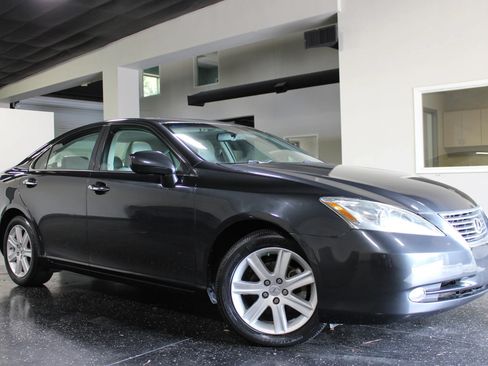 Used 2007 Lexus ES 350 FWD image 33