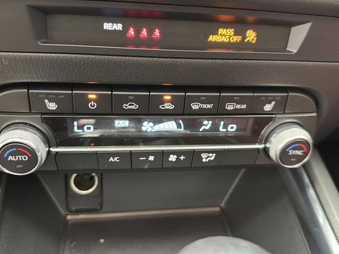 Used 2022 MAZDA CX-5 Carbon Edition AWD/4WD image 22