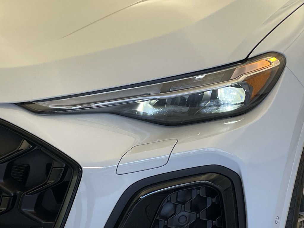 New 2026 Audi Q5 Premium Plus AWD/4WD image 15