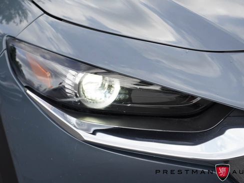 Used 2024 MAZDA CX-30 AWD 2.5 S w/ Preferred Package image 5