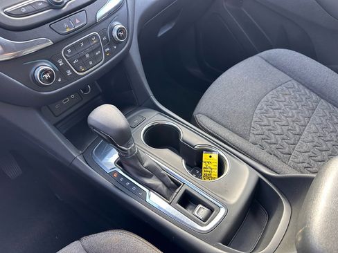 Used 2024 Chevrolet Equinox LT image 31