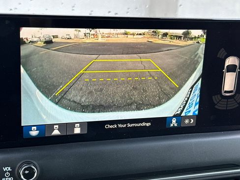 New 2026 Honda Pilot EX-L image 25