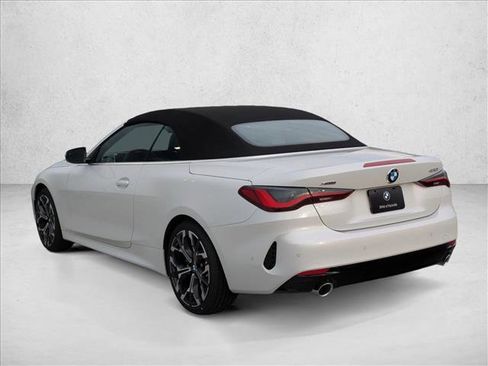 New 2026 BMW 430i xDrive Convertible image 9