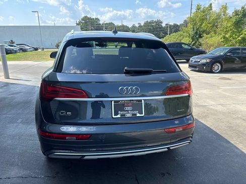 Used 2024 Audi Q5 2.0T Premium AWD/4WD image 9