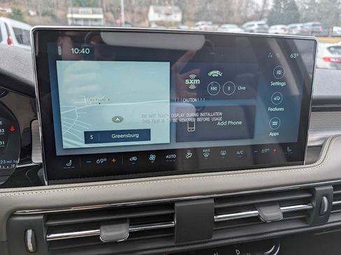 New 2026 Lincoln Corsair Premiere AWD/4WD image 19