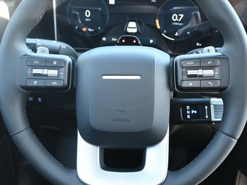 New 2026 Hyundai Santa Fe Limited image 18