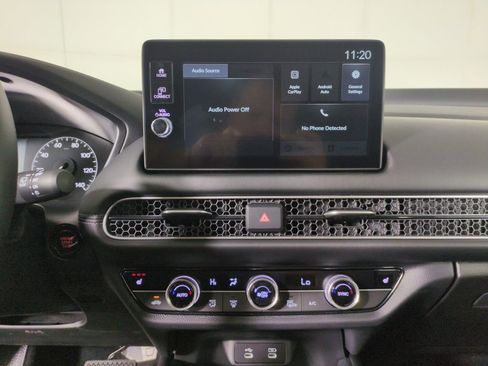 New 2026 Honda HR-V EX-L image 18