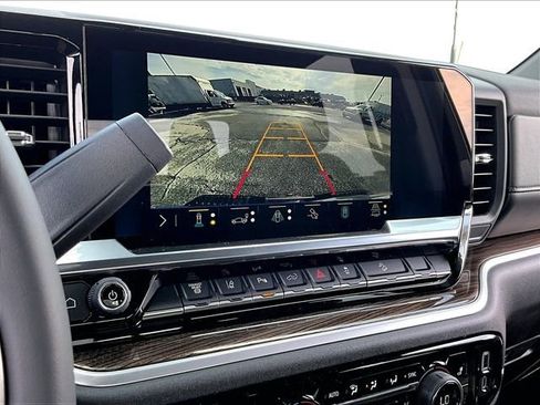 New 2026 Chevrolet Silverado 2500 LT w/ Trail Boss Package image 15