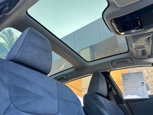 Certified 2023 Lexus RZ 450e Premium image 20