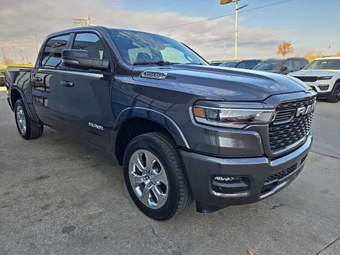 New 2026 RAM 1500 Big Horn image 14