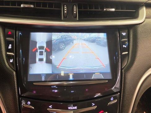 Used 2019 Cadillac XTS Luxury w/ Driver Awareness Package AWD/4WD image 25