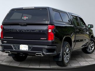 Used 2023 Chevrolet Silverado 1500 RST w/ All Star Edition Plus AWD/4WD video 2
