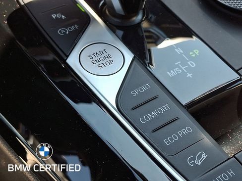 Certified 2023 BMW X3 xDrive30i w/ M Sport Package AWD/4WD image 24