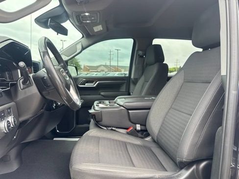 Used 2022 GMC Sierra 1500 Elevation AWD/4WD image 14