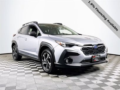Used 2025 Subaru Crosstrek 2.0i Premium