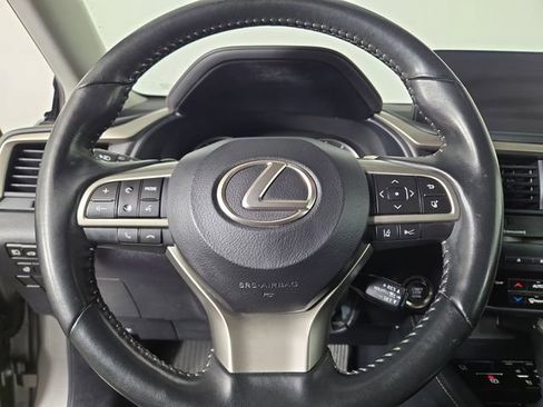 Used 2020 Lexus RX 350 AWD w/ Premium Package image 23