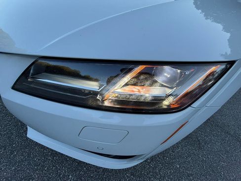 Used 2016 Audi TT 2.0T image 30