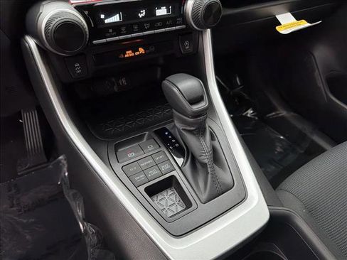 New 2025 Toyota RAV4 LE image 18