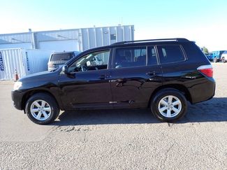 Used 2009 Toyota Highlander 4WD video 2